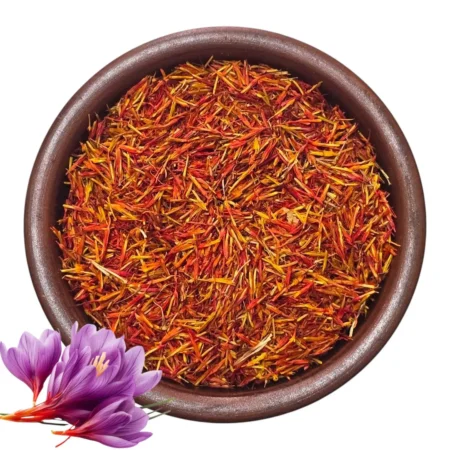 Iranian Saffron